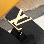 Louis Vuitton ルイヴィトン LOGO ベルト - 图片 6