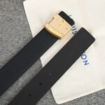 Louis Vuitton ルイヴィトン LOGO ベルト - 图片 9