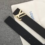 Louis Vuitton ルイヴィトン LOGO ベルト - 图片 8