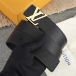 Louis Vuitton ルイヴィトン LOGO ベルト - 图片 3