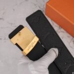Louis Vuitton ルイヴィトン LOGO ベルト - 图片 5