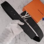 Louis Vuitton ルイヴィトン LOGO ベルト - 图片 3