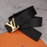 Louis Vuitton ルイヴィトン LOGO ベルト