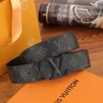 Louis Vuitton ルイヴィトン LOGO ベルト