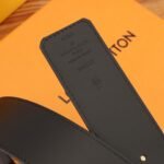 Louis Vuitton ルイヴィトン LOGO ベルト - 图片 7