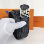 Louis Vuitton ルイヴィトン LOGO ベルト - 图片 4