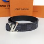 Louis Vuitton ルイヴィトン LOGO ベルト