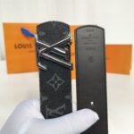 Louis Vuitton ルイヴィトン LOGO ベルト - 图片 6