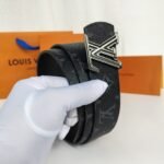 Louis Vuitton ルイヴィトン LOGO ベルト - 图片 5