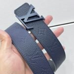 Louis Vuitton ルイヴィトン LOGO ベルト - 图片 2