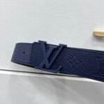 Louis Vuitton ルイヴィトン LOGO ベルト - 图片 5