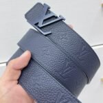 Louis Vuitton ルイヴィトン LOGO ベルト - 图片 3