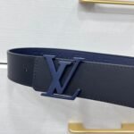 Louis Vuitton ルイヴィトン LOGO ベルト - 图片 6