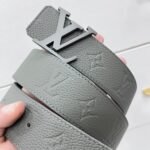 Louis Vuitton ルイヴィトン LOGO ベルト - 图片 3