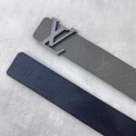 Louis Vuitton ルイヴィトン LOGO ベルト - 图片 4