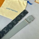 Louis Vuitton ルイヴィトン LOGO ベルト - 图片 7
