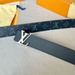 Louis Vuitton ルイヴィトン LOGO ベルト - 图片 6
