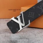 Louis Vuitton ルイヴィトン LOGO ベルト - 图片 2