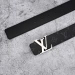 Louis Vuitton ルイヴィトン LOGO ベルト - 图片 6