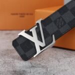 Louis Vuitton ルイヴィトン LOGO ベルト - 图片 2