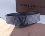 Louis Vuitton ルイヴィトン LOGO ベルト