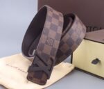 Louis Vuitton ルイヴィトン LOGO ベルト - 图片 2