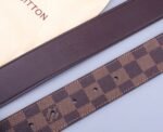 Louis Vuitton ルイヴィトン LOGO ベルト - 图片 7