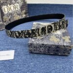 Christian Dior ディオール LOGO ベルト