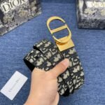 Christian Dior ディオール LOGO ベルト - 图片 5