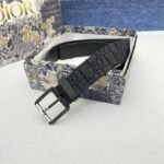 Christian Dior ディオール LOGO ベルト