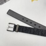 Christian Dior ディオール LOGO ベルト - 图片 6