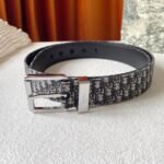 Christian Dior ディオール LOGO ベルト