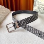 Christian Dior ディオール LOGO ベルト - 图片 3