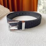 Christian Dior ディオール LOGO ベルト