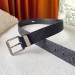 Christian Dior ディオール LOGO ベルト - 图片 3