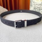 Christian Dior ディオール LOGO ベルト - 图片 4