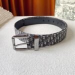 Christian Dior ディオール LOGO ベルト