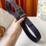 Christian Dior ディオール LOGO ベルト - 图片 5