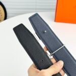 HERMES エルメス LOGO ベルト - 图片 6