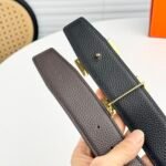 HERMES エルメス LOGO ベルト - 图片 5