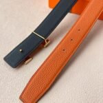 HERMES エルメス LOGO ベルト - 图片 7