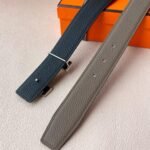 HERMES エルメス LOGO ベルト - 图片 7