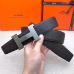 HERMES エルメス LOGO ベルト