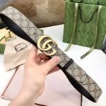 GUCCI グッチ LOGO ベルト - 图片 5