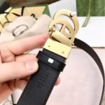 GUCCI グッチ LOGO ベルト - 图片 6