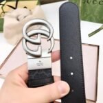 GUCCI グッチ LOGO ベルト - 图片 7