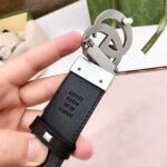 GUCCI グッチ LOGO ベルト - 图片 6