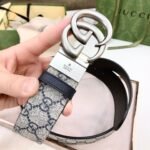 GUCCI グッチ LOGO ベルト - 图片 3