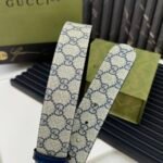 GUCCI グッチ LOGO ベルト - 图片 8