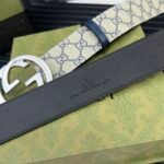 GUCCI グッチ LOGO ベルト - 图片 9